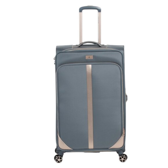 LONDON FOG 29in Hartford 2 Softside Spinner